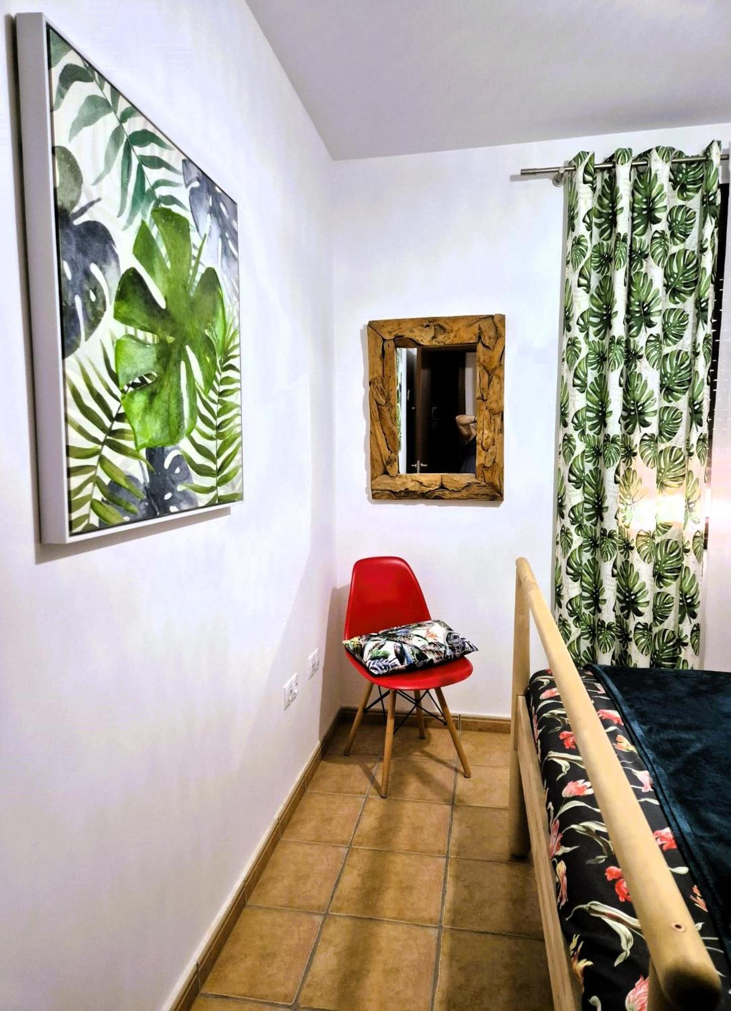 Апартаменты Casa Nesea 2 El Cotillo  Экстерьер фото