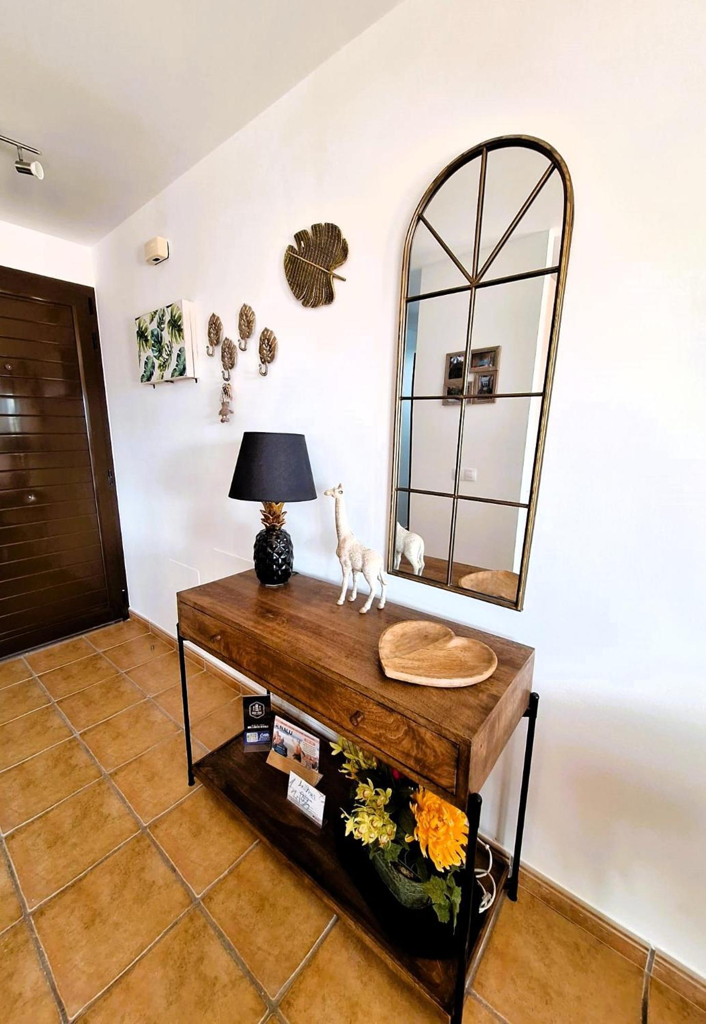 Апартаменты Casa Nesea 2 El Cotillo  Экстерьер фото